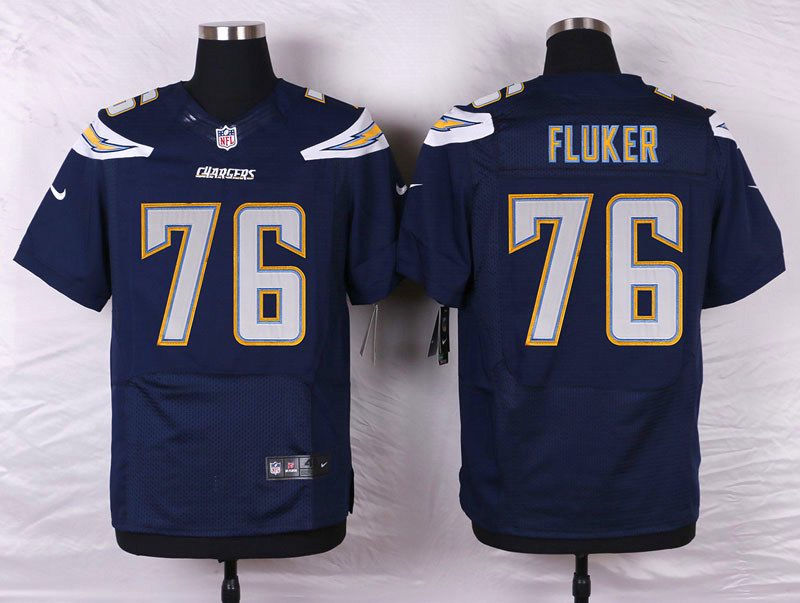 San Diego Chargers elite jerseys-037